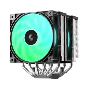 Cooler DeepCool AG620 G2 ARGB