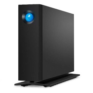 Disco externo LaCie D2 Professional 24Tb