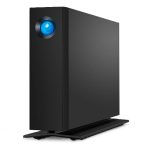 Disco externo LaCie D2 Professional 8Tb