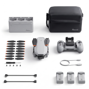 Dron Potensic Atom 2 Fly More Combo
