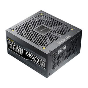 Fuente Antec HCG850 PRO 80 plus Platinum ATX 3.1