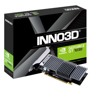 GPU Inno3d GeForce GT 1030 2Gb GDDR5