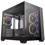 Gabinete DeepCool CG330 3F