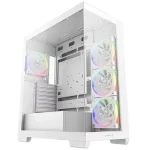 Gabinete DeepCool CG580 4F V2 White