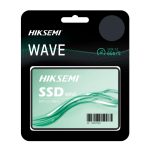 Hiksemi Wave SSD 256Gb
