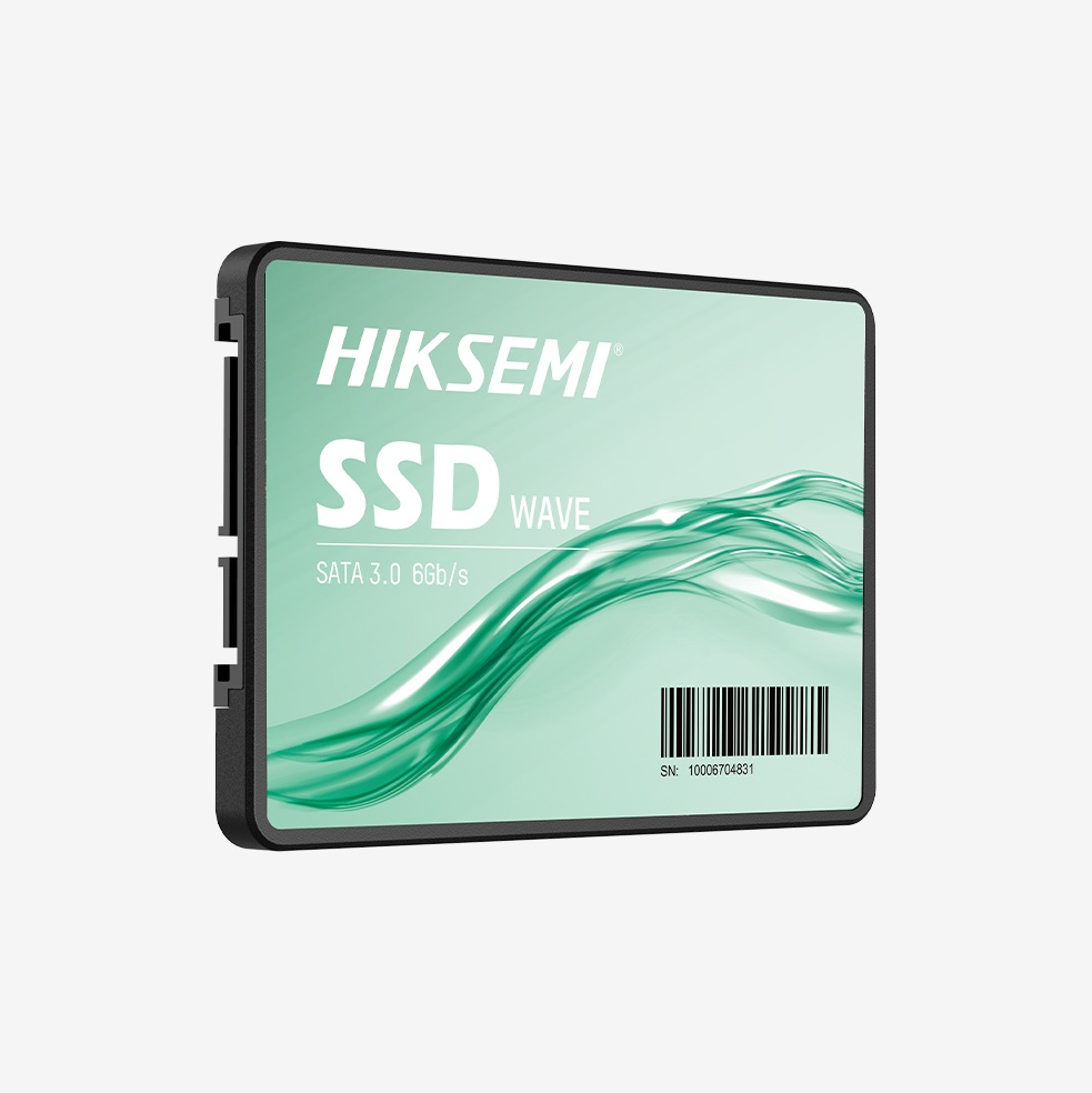 Imagen de Hiksemi Wave SSD 256Gb
