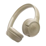 JBL Headphone Tune 530 BT On Ear Beige