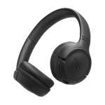 JBL Headphone Tune 530 BT On Ear Black