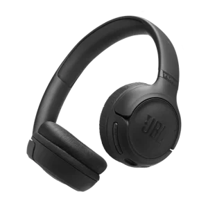 JBL Headphone Tune 530 BT On Ear Black