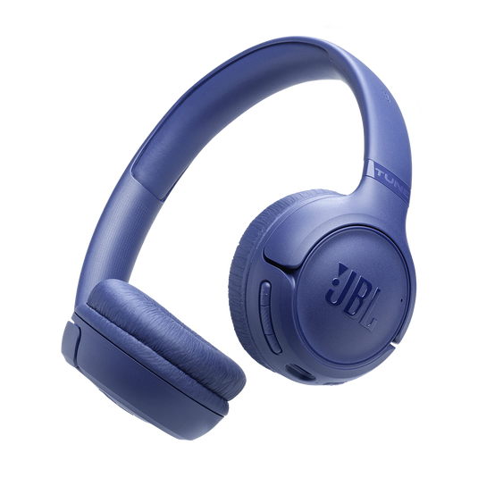 JBL Headphone Tune 530 BT On Ear Lavander