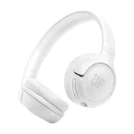 JBL Headphone Tune 530 BT On Ear White