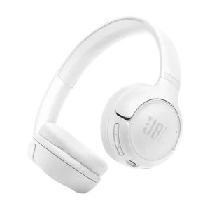 JBL Headphone Tune 530 BT On Ear White