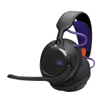 JBL Headphones Quantum Q650 Wireless Black