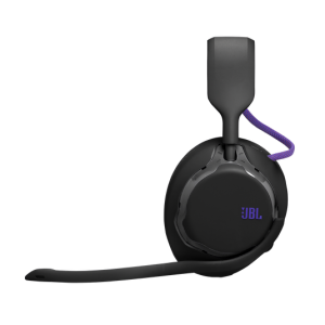 JBL Headphones Quantum Q650 Wireless Black