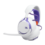 JBL Headphones Quantum Q650 Wireless White