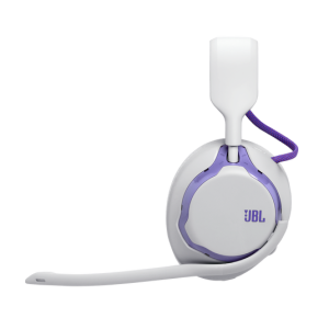 JBL Headphones Quantum Q650 Wireless White
