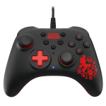 Joystick Hori Horipad Turbo Wired Mario Edition for Nintendo Switch