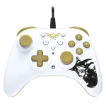 Joystick Hori Horipad Turbo Wired The Legend of Zelda for Nintendo Switch