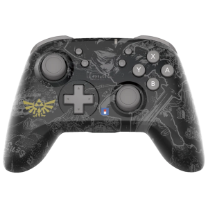 Joystick Hori Horipad Wireless The Legend of Zelda for Nintendo Switch