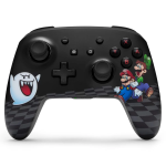 Joystick PowerA Lumectra Wireless Mario Peek Edition for Nintendo