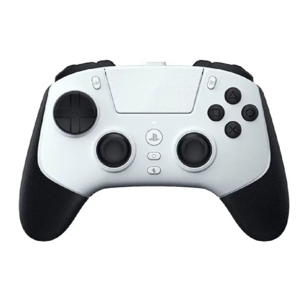 Joystick Razer Raiju V3 Pro White Joystick Razer Raiju V3 Pro White