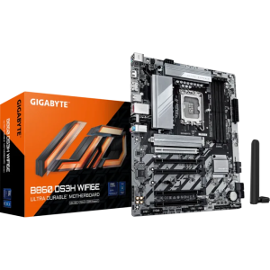 Mother Gigabyte B860 DS3H WiFi6e