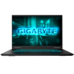 Notebook Gigabyte A16 3THK3LA893SH R7 260/16Gb/SSD PCIe 512Gb/RTX5050/16" FHD+/W11