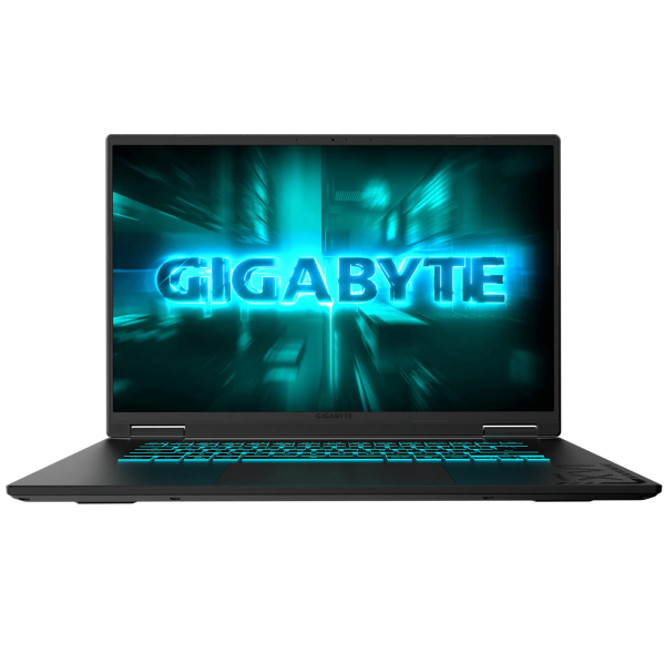 Notebook Gigabyte A16 CVHI3LA894PH I7-13620H/16Gb DDR5/SSD PCIe 1Tb/RTX5060/16" FHD+/W11