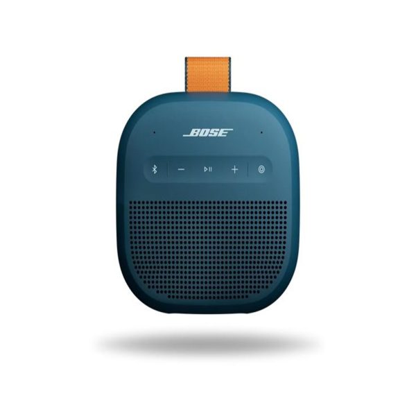 Parlante Bose Soundlink Micro Portable (2.ª generación)