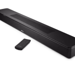 Parlante Bose Smart Soundbar