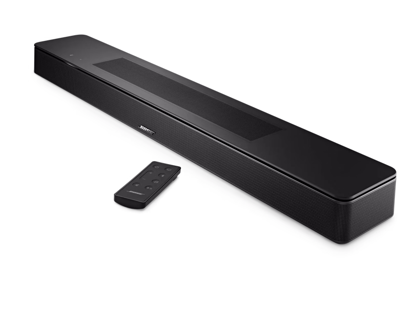 Parlante Bose Smart Soundbar