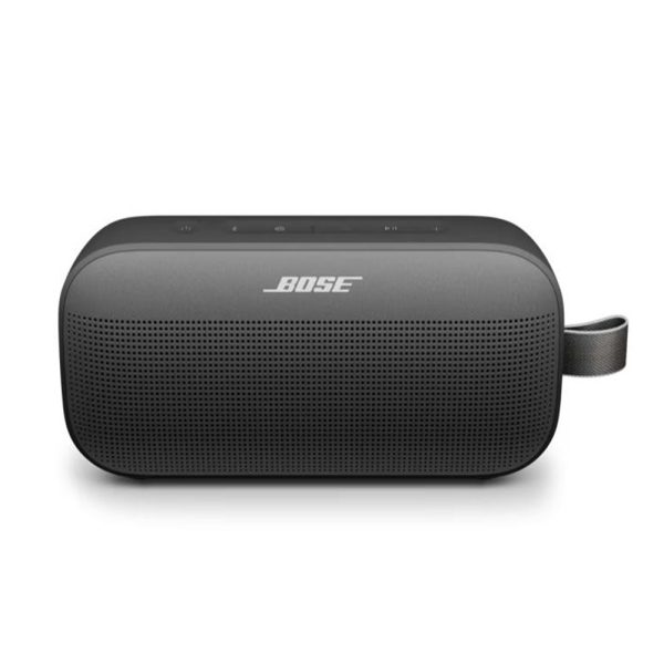 Parlante Bose SoundLink Flex Gen2 Black