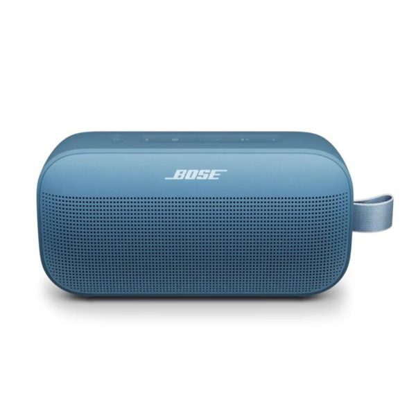 Parlante Bose SoundLink Flex Gen2 Blue Dusk