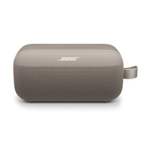 Parlante Bose SoundLink Flex Gen2 Sandstone