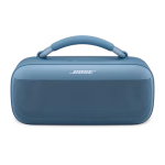 Parlante Bose SoundLink Max Blue Dusk