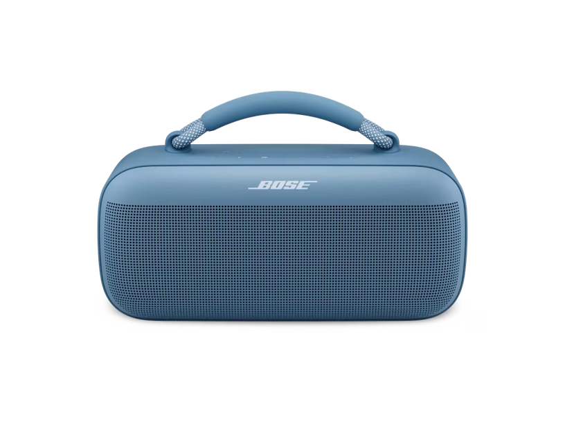 Parlante Bose SoundLink Max Blue Dusk
