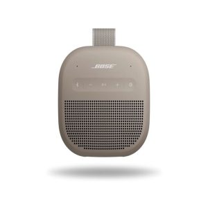 Parlante Bose SoundLink Micro Portable Gen2 Sandstone