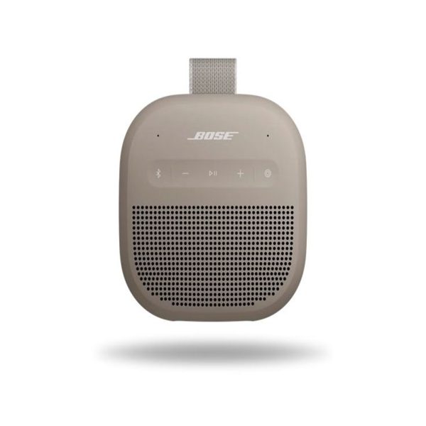 Parlante Bose SoundLink Micro Portable Gen2 Sandstone Parlante Bose SoundLink Micro Portable Gen2 Sandstone
