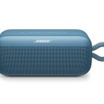 Parlante Bose SoundLink Plus Blue Dusk