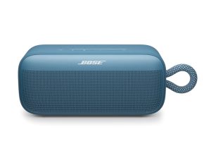 Parlante Bose SoundLink Plus Blue Dusk