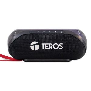 Parlante Teros TE-6047N Inalámbrico RGB