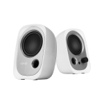 Parlantes Edifier R12U 2.0 White