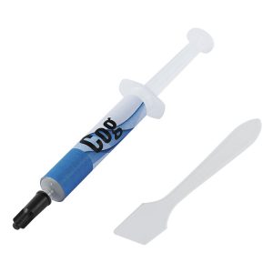 Pasta térmica Aerocool Cog 2g