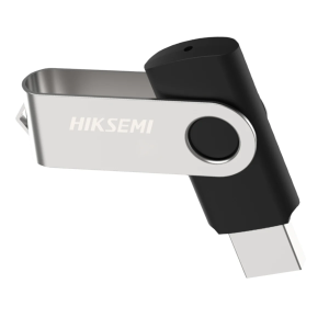 Pendrive Hiksemi USB Rotary M200S 32Gb