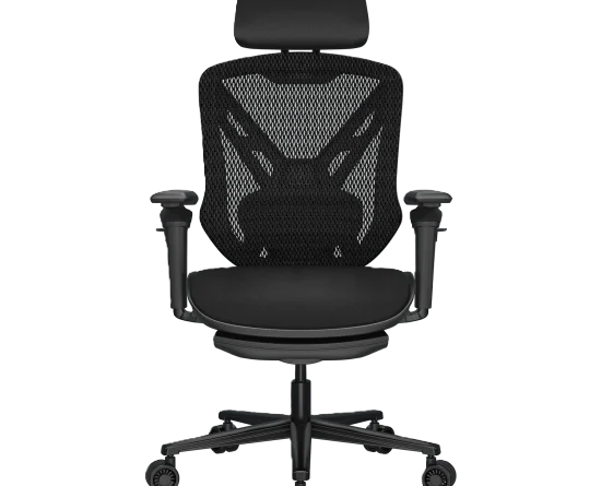 Silla Cougar Speeder Neo
