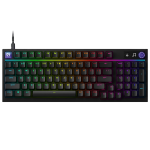 Teclado Logitech G316 X 98 Black