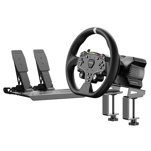 Volante Moza Racing R3 Bundle PC/XBOX Volante Moza Racing R3 Bundle PC/XBOX