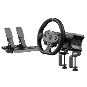 Volante Moza Racing R5 Bundle PC