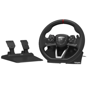 Volante inalámbrico Hori Apex PS4/PS5/PC
