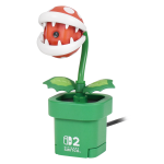 Webcam Hori Piranha Plant for Nintendo Switch 2